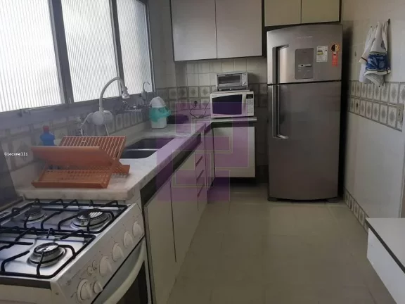 Imagem Apartamento para Locação em Guarujá / SP no bairro Astúrias