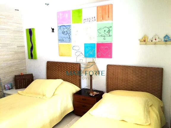 Imagem Maravilhosa casa com esplêndida vista para o mar!!!