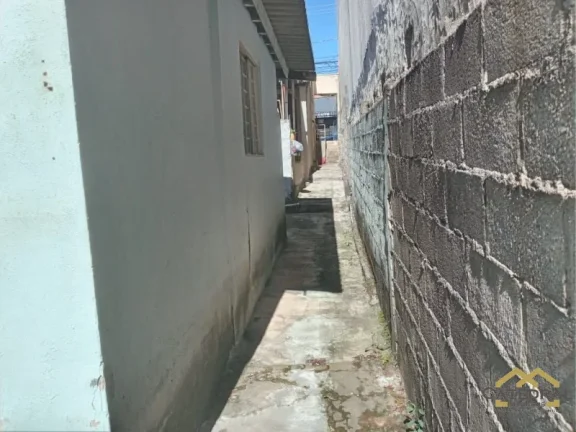 Imagem CASA COM 1 DORMITÓRIO À VENDA, 185 M² POR R$ 490.000,00 - VILA ARENS - JUNDIAÍ/SP