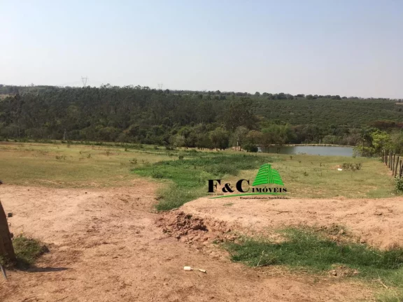 Imagem Área para Venda em Limeira, saida rodovia limeira-piracicaba