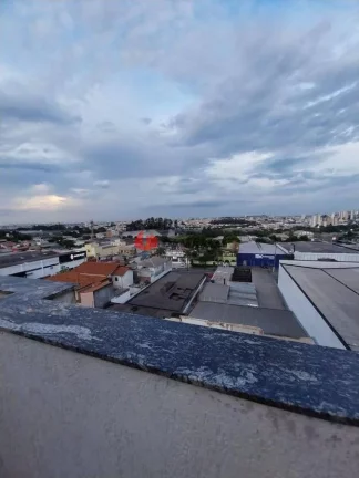 Imagem Apartamento à venda, Campestre, Santo André, SP