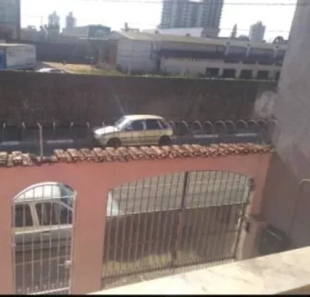 Imagem Sobrado residencial à venda, Vila Figueira, Suzano,