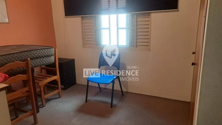 Imagem Casa Residencial e Comercial a venda no Centro de Itatiba