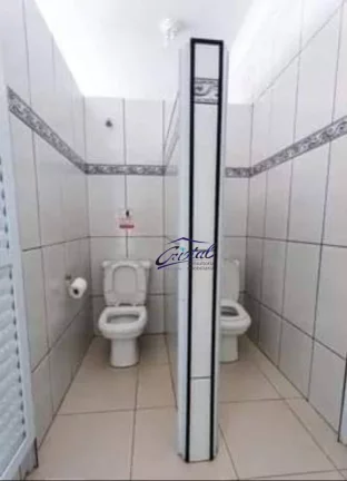 Imagem Prédio à venda, 248 m² - Vila Yolanda - Osasco/SP