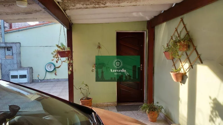 Imagem Casa à venda, 150 m² por R$ 540.000,00 - Jardim Bela Vista - Guarulhos/SP