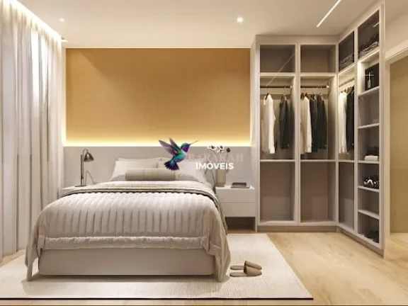 Imagem Varandas Trend Living - Apartamento em Nossa Senhora das Graças, Canoas/RS
