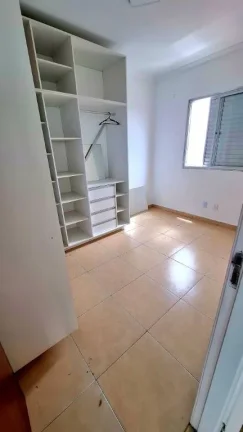 Imagem APARTAMENTO COM 54.77 m² - MIRIM - PRAIA GRANDE SP
