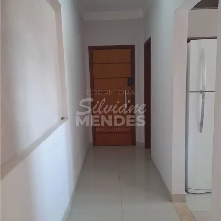 Imagem Lindo Apartamento com 108 m² no Edifício Athenas