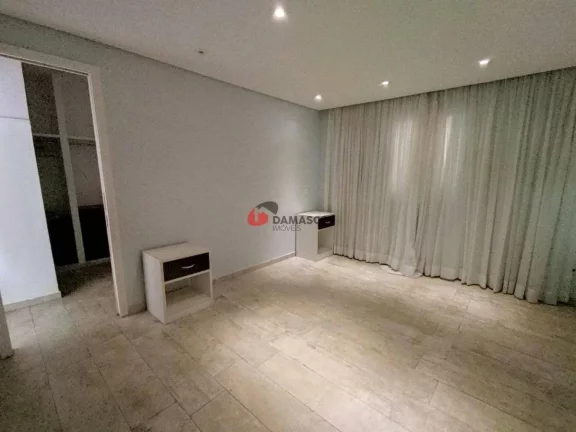 Imagem Sobrado à venda 5 Quartos, 4 Suites, 5 Vagas, 252M², Sítio da Figueira, São Paulo - SP