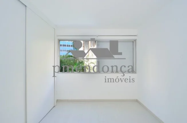 Imagem Apartamento de 114m² em Higienopolis, 4 quartos (3 suites) e 2 vagas.