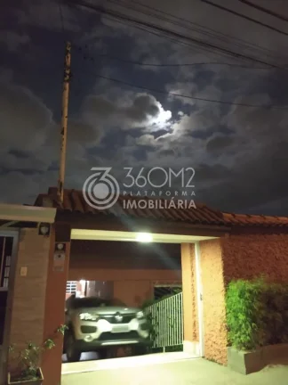 Imagem Casa para Venda em Santo André / SP no bairro Vila Vitória