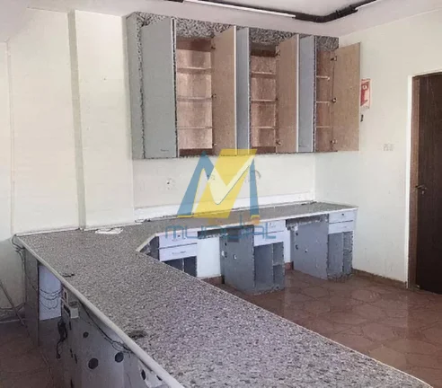 Imagem Galpão estratégico no ABC pronto para operar e expandir.
