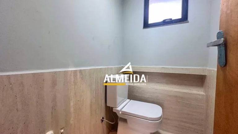 Imagem Casa com 2 dormitórios à venda, 110 m² por R$ 499.000,00 - Jardim Nova Santa Gertrudes II - Santa Gertrudes/SP