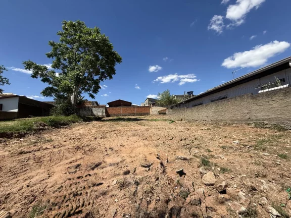 Imagem Terreno 11x28, 308 m2, Rua Ursa Maior, Nova Sapucaia, Sapucaia do Sul - RS