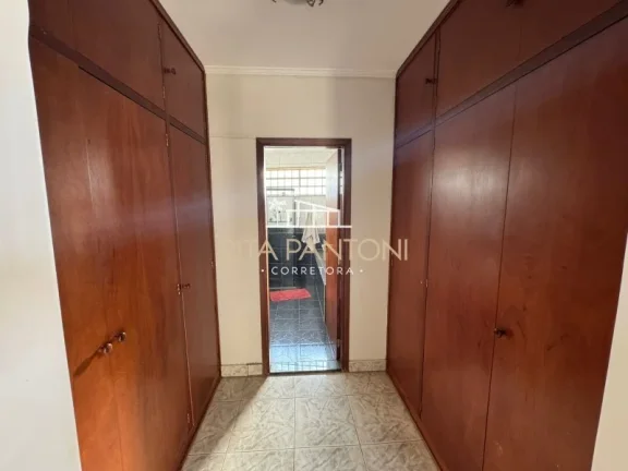 Imagem Casa - Ribeirão Preto - City Ribeirão