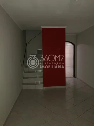 Imagem Casa para Venda em São Bernardo do Campo / SP no bairro Vila tupi