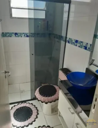 Imagem Apartamento à venda no Recanto Quarto Centenário, em Jundiaí - SP.
