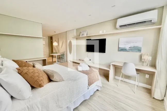 Imagem Apartamento à Venda - Copacabana, 1 Quarto, 35 m2