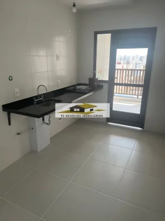 Imagem Apartamento para venda apto novo 131mts Vila Gumercindo