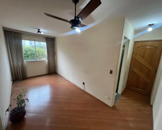 Imagem Apartamento bonfiglioli, 2 dormitórios, 1 vaga de carro .