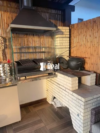 Imagem Condomínio Ilha dos Pássaros