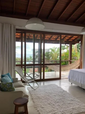 Imagem Casa para Venda em Ubatuba / SP no bairro Tenório