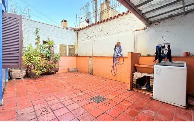 Imagem HCVK 1553 Apto 610291035-3 - Apartamento à venda no bairro Higienópolis - Porto Alegre/RS
