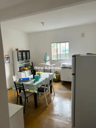 Imagem Duas casas à venda em Santa Bárbara - Cariacica/ES