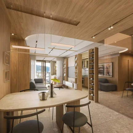 Imagem Apartamento com 2 Quartos à Venda, 75 m² em Botafogo - Rio De Janeiro