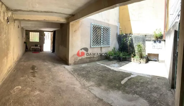 Imagem Casa à venda 2 Quartos, 2 Vagas, Boa Vista, São Caetano do Sul - SP