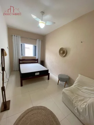 Imagem Linda casa de praia em Peruíbe - 2 dorms - 500 metros da praia.