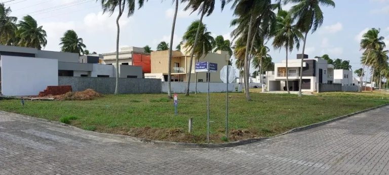 Imagem Terreno Cajupiranga Condomínio Clube