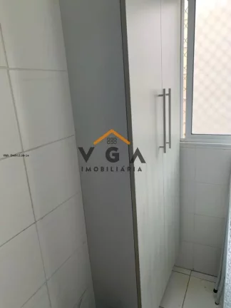 Imagem Apartamento para Venda em São Paulo, Jardim Independência, 2 dormitórios, 1 banheiro, 1 vaga