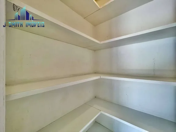Imagem CASA, 4 SUÍTES, PISCINA, COND. ALTO PADRÃO NA RUA DO SHOPPING GV