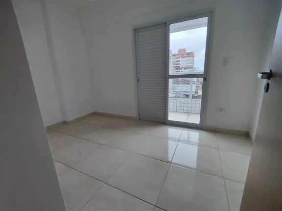 Imagem APARTAMENTO COM 80 m² - GUILHERMINA - PRAIA GRANDE SP
