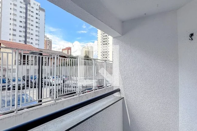 Imagem Apartamento à Venda - Vila Mariana, 3 Quartos, 85 m2