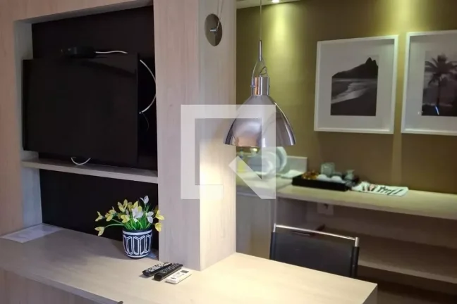 Imagem Apartamento à Venda - Barra da Tijuca, 2 Quartos, 73 m2