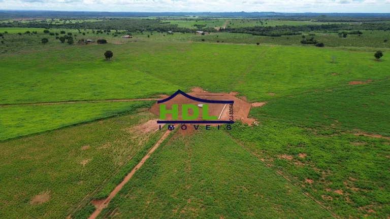 Imagem Fazenda dupla aptidão a venda em Nova Xavantina-MT