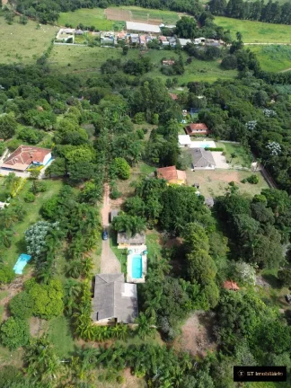 Imagem Sítio à venda em Atibaia - Bairro da Usina, 18.800m² por R$1.700.000!