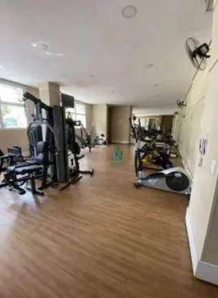 Imagem Apartamento com 2 dormitórios à venda, 68 m² por R$ 636.000,00 - Jardim Flor da Montanha - Guarulhos/SP