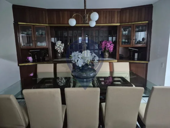 Imagem Casa à venda em São Paulo-SP, Planalto Paulista: 3 quartos, 3 suítes, 3 salas, 4 banheiros, 4 vagas de garagem, 277m²!