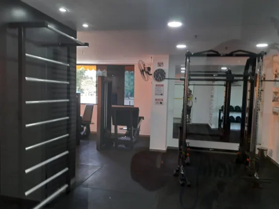 Imagem VENDO APARTAMENTO NO PONTÕES DA BARRA ,COM VARANDA VISTA MAR