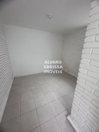 Imagem Casa estilo sobrado com 9 salas comerciais para locação no Bairro Brasil - Itu/SP