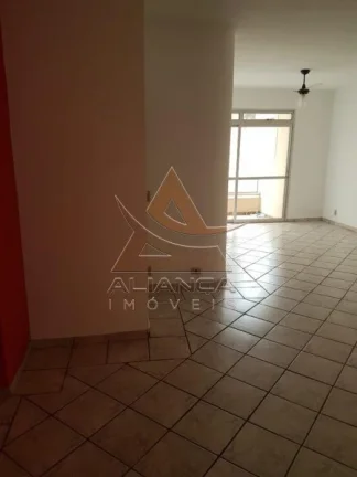 Imagem Apartamento - Ribeirão Preto - Centro