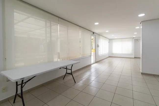 Imagem APARTAMENTO RESIDENCIAL em São Paulo - SP, Água Branca