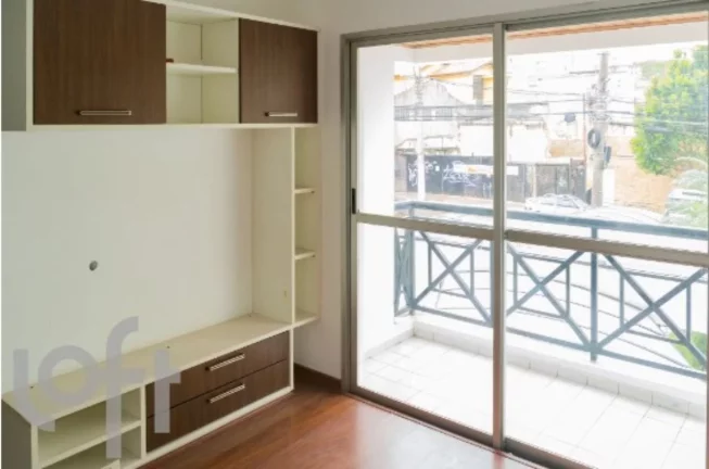 Imagem APARTAMENTO RESIDENCIAL em São Paulo - SP, Vila Mariana