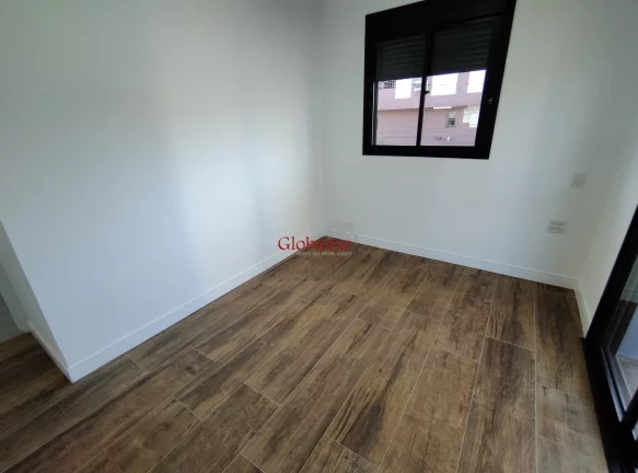 Imagem Casa Nova com 3 dormitórios e jacuzzi no bairro Ponta da Praia em Santos por R$2.200.000,00