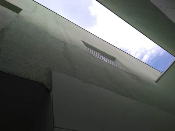 Imagem Sobrado novo à venda na Rua Sebastião Miguel da Silva - Cidade Lider