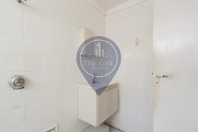 Imagem Apartamento à venda em São Paulo-SP, no Brás: 2 quartos, 2 salas, 2 banheiros, 1 vaga e 80 m²!
