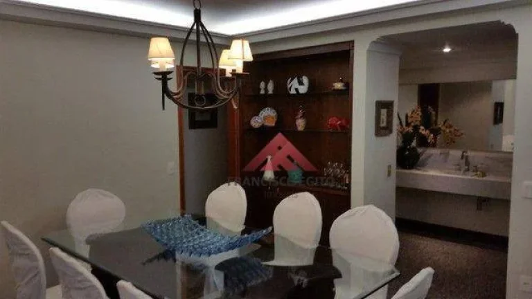 Imagem Apartamento, 3 qtos, 3 stes, 3 vagas